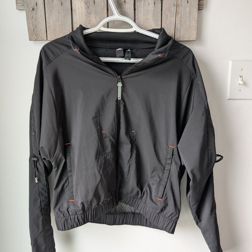 Adidas sport jacket